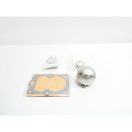 Spirax Sarco REPLACEMENT KIT VALVE PARTS AND ACCESSORY 58139